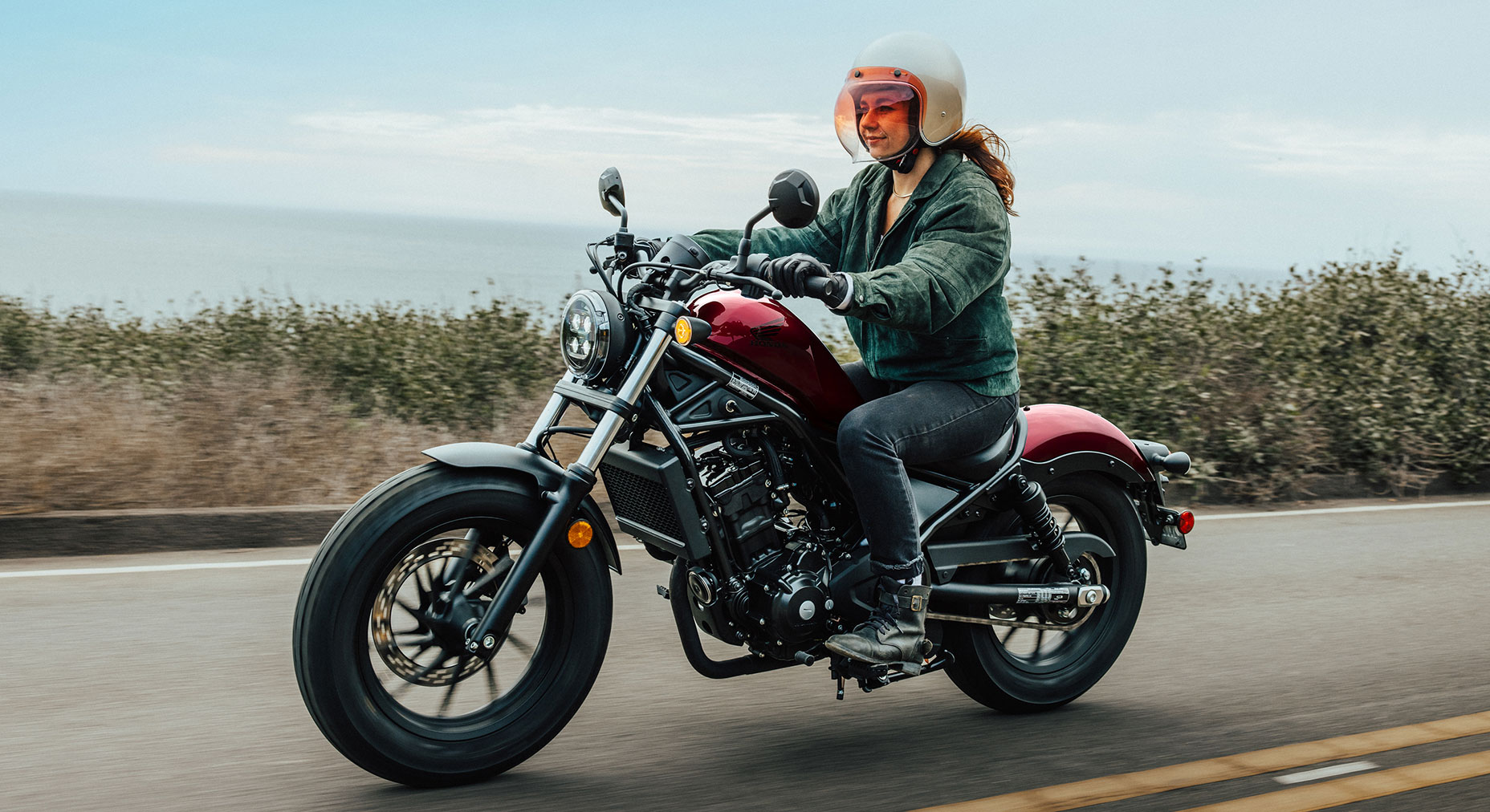 New honda 300cc cruiser price cheap