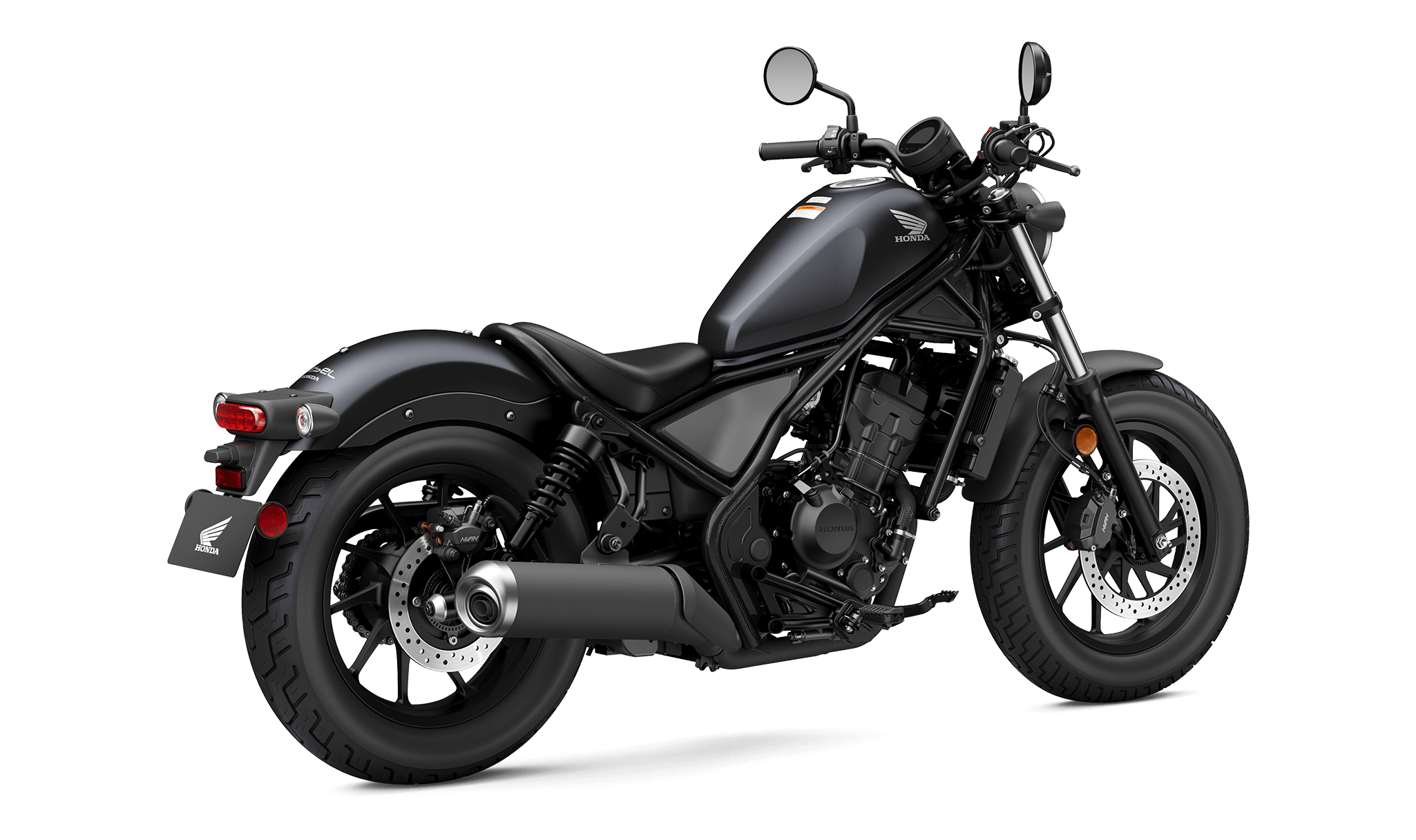 2023 Honda Rebel 300 Cruiser Honda Powersports