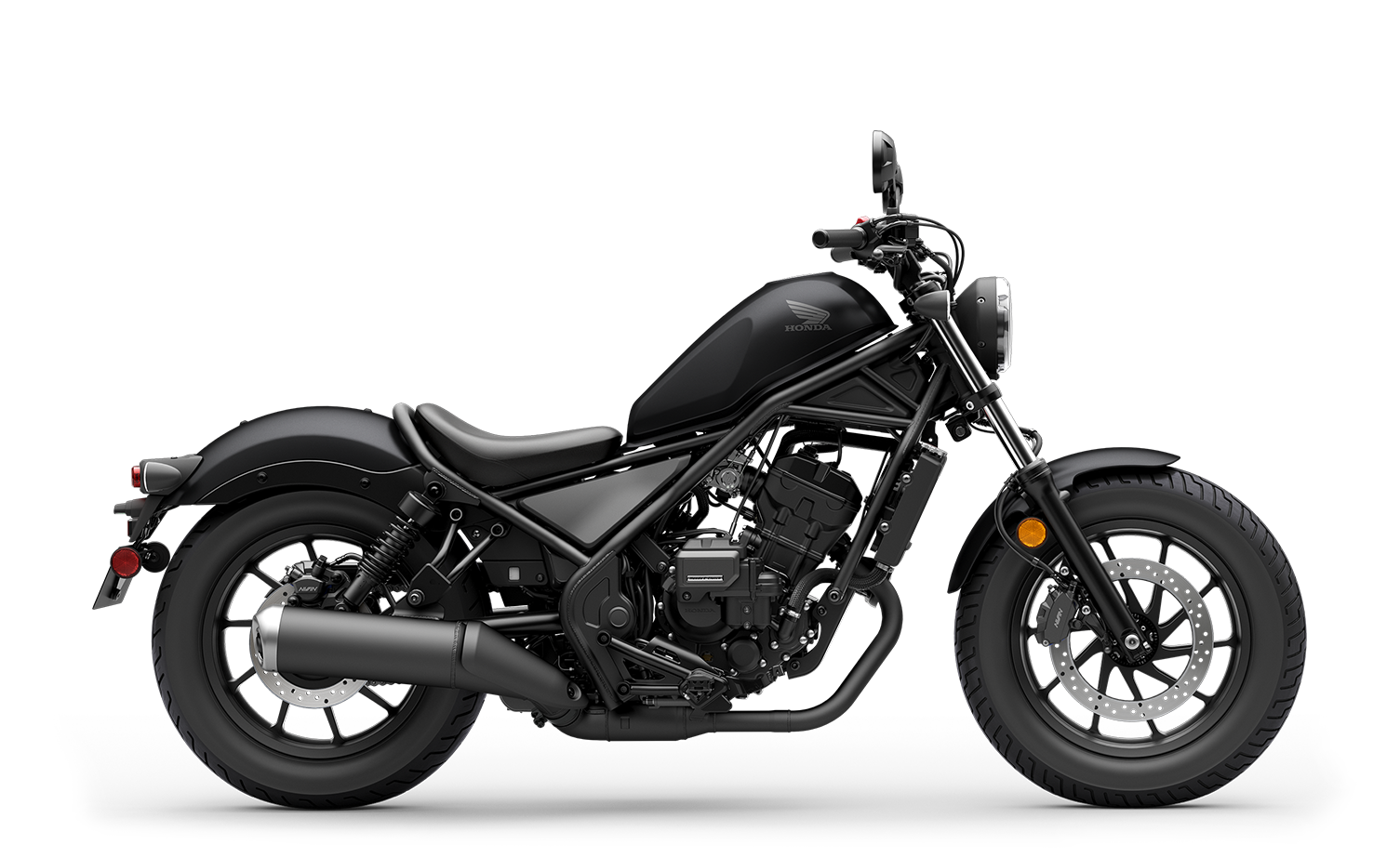 product REBEL 300 E-CLUTCH