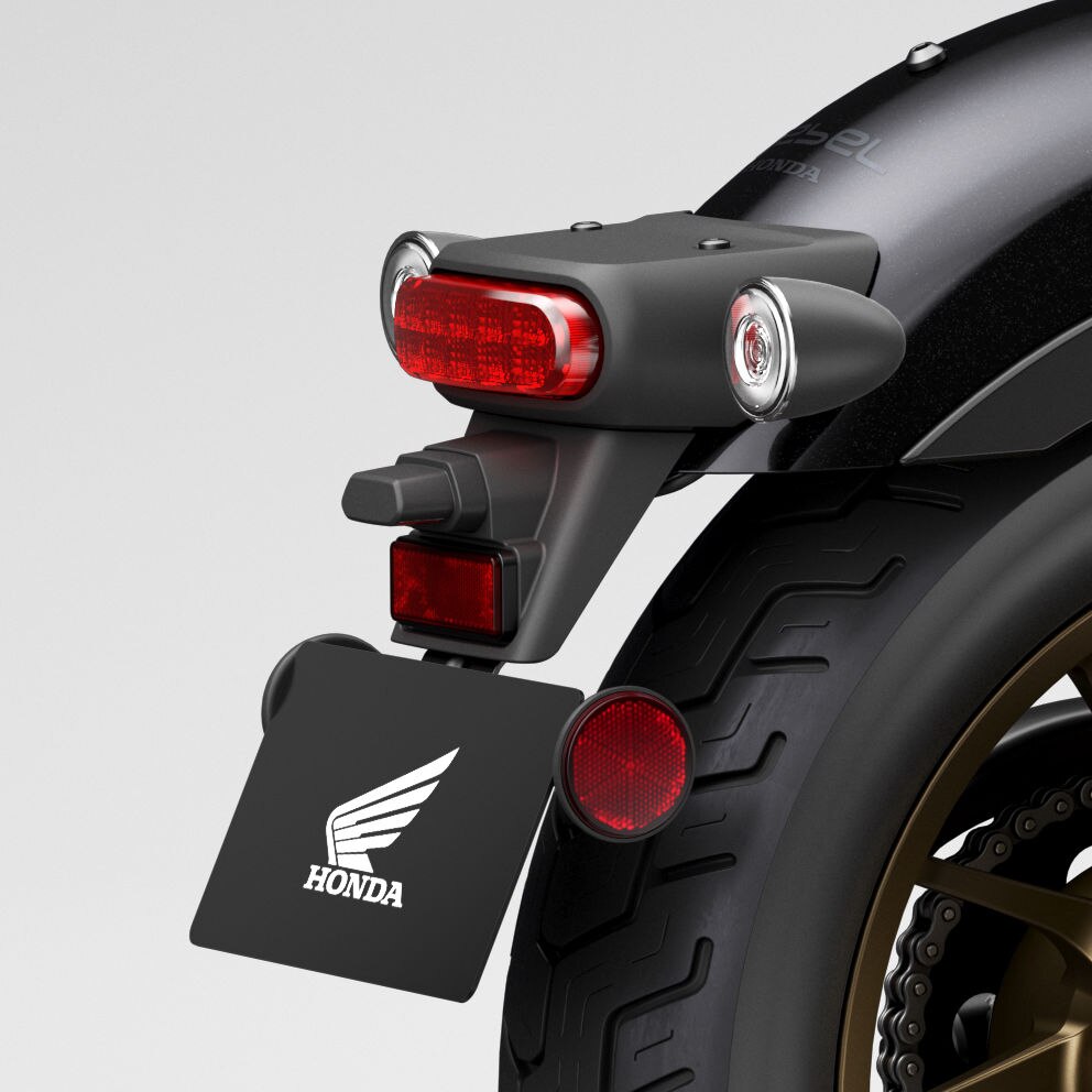 Honda rebel 500 pret on sale