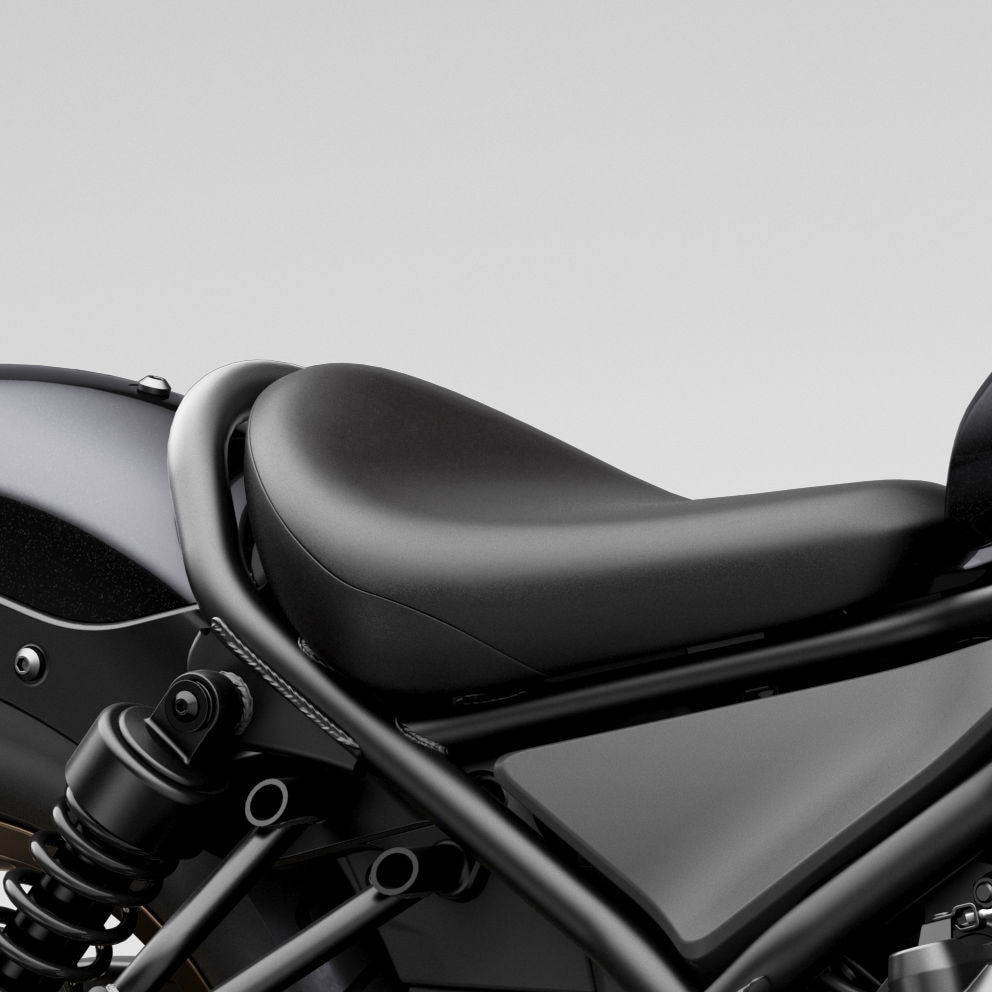 Honda rebel 500 pret 2025