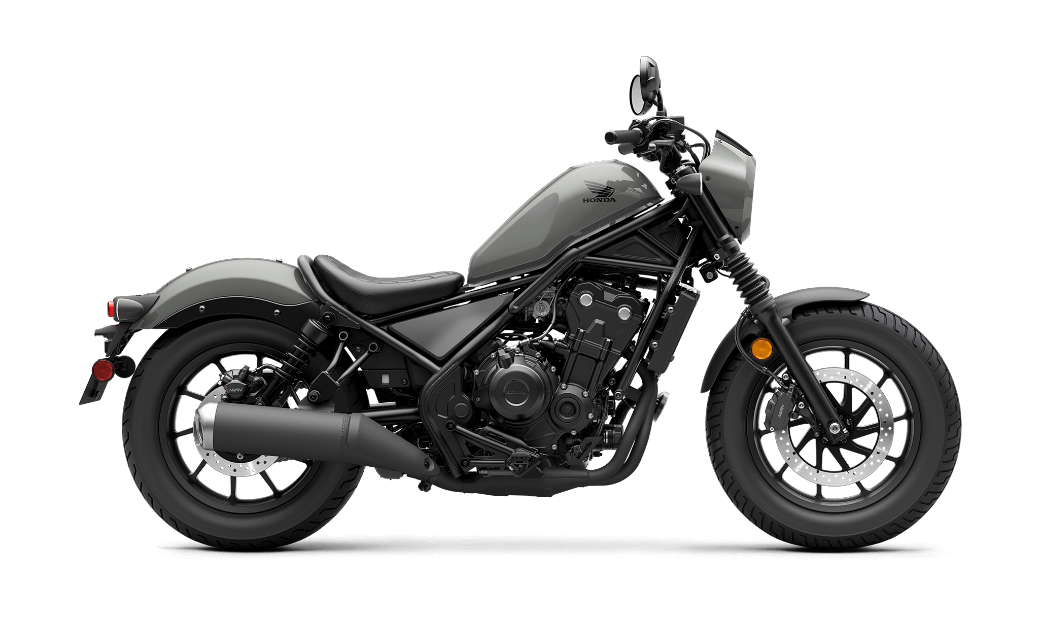 2024 Honda Rebel 500 ABS SE Cruiser Honda Powersports