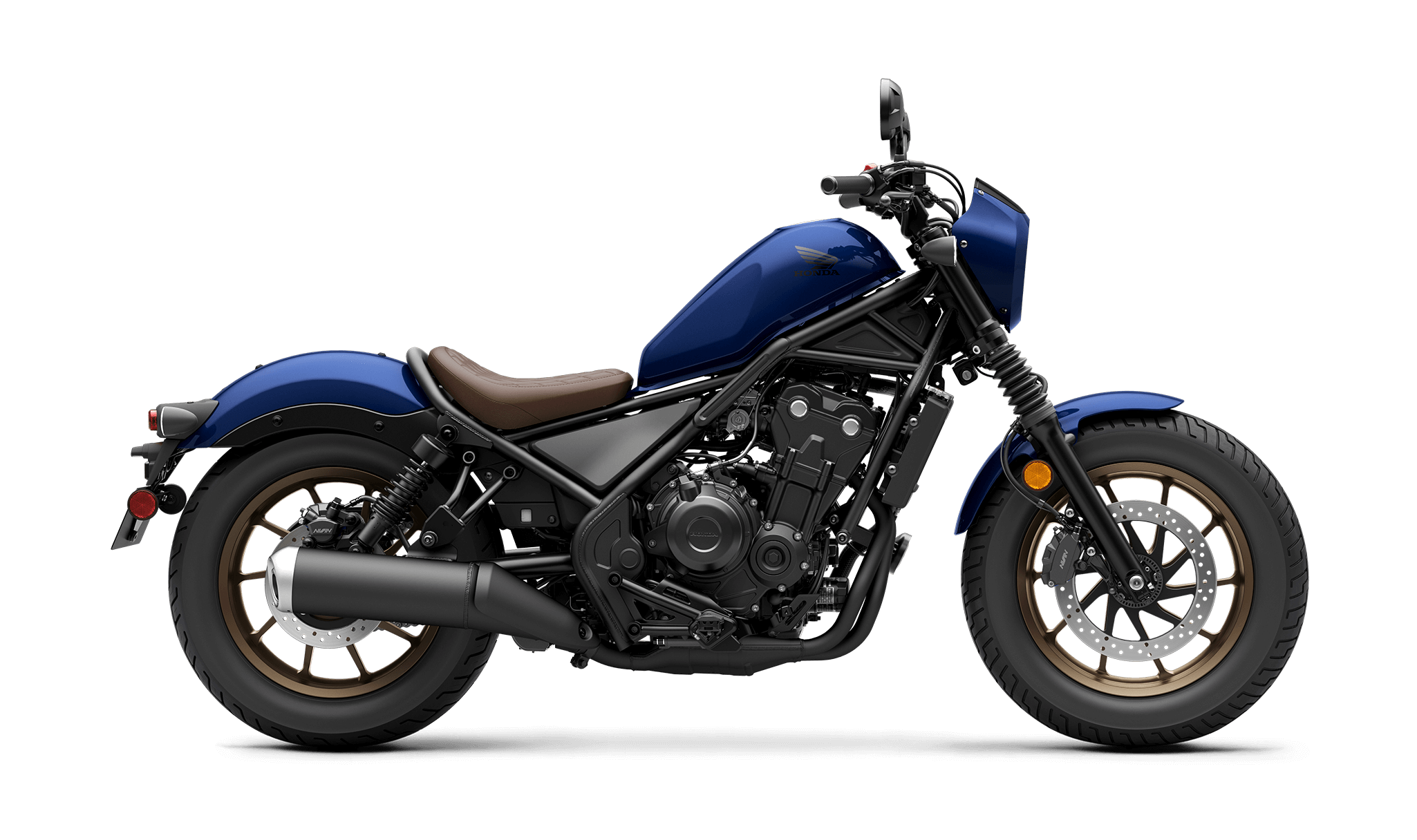 Rebel 500 ABS SE