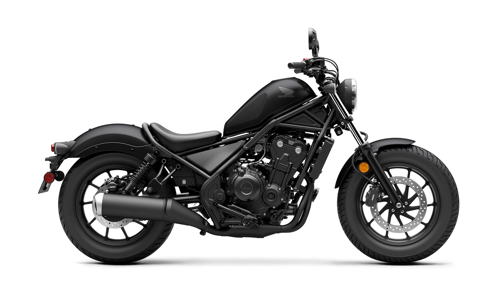 Rebel 500