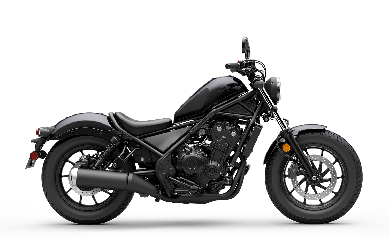 product REBEL 500 ABS