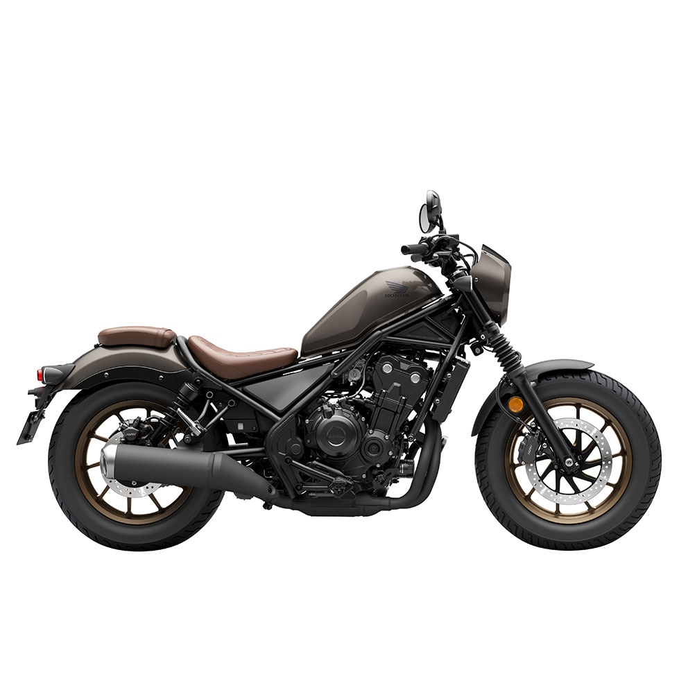 2016 honda rebel 500 discount