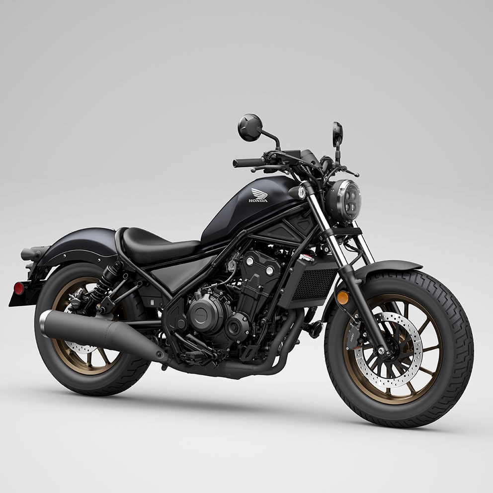 Cb500 rebel hot sale