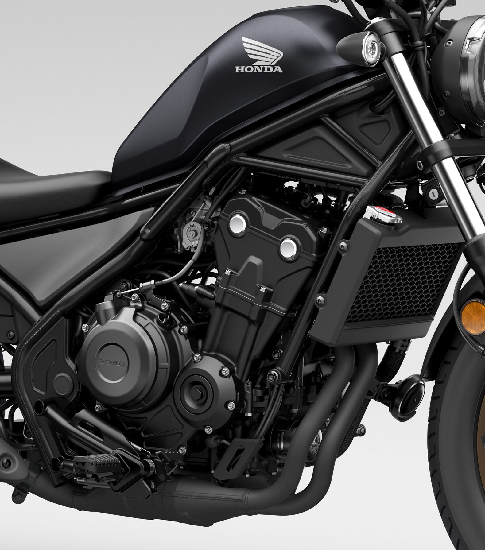 Honda rebel 500 cost on sale
