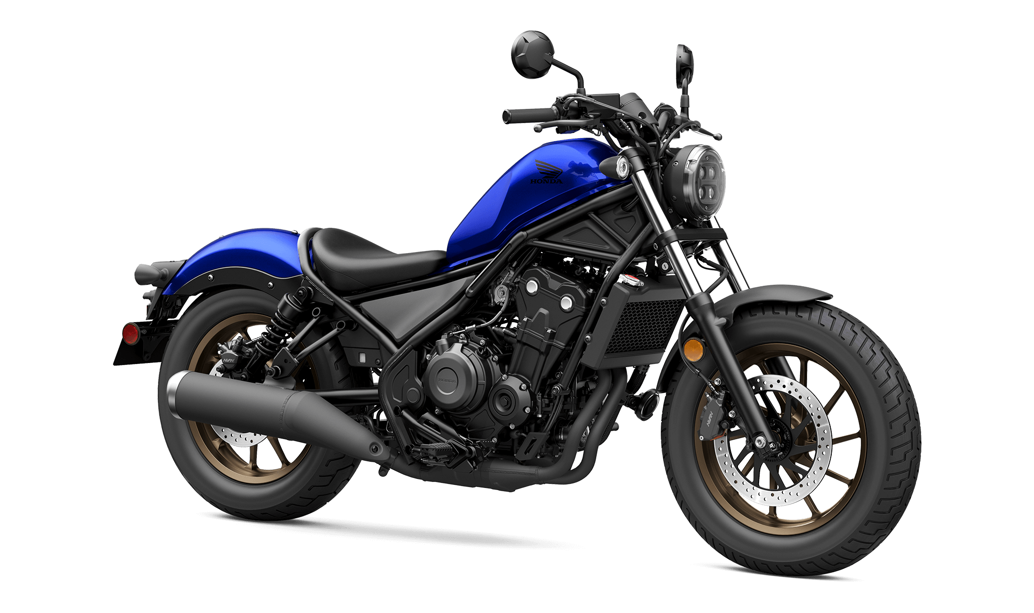 Cb 500 rebel online