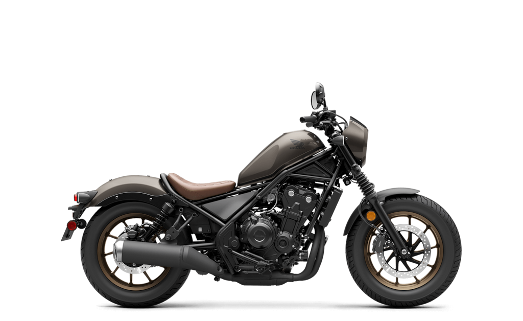 Honda rebel 500 cycletrader hot sale