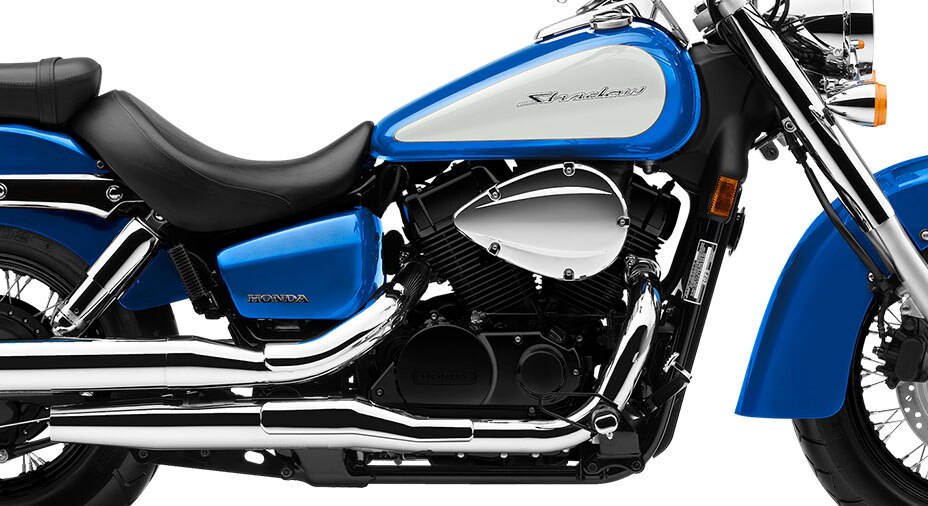 Fuel injection