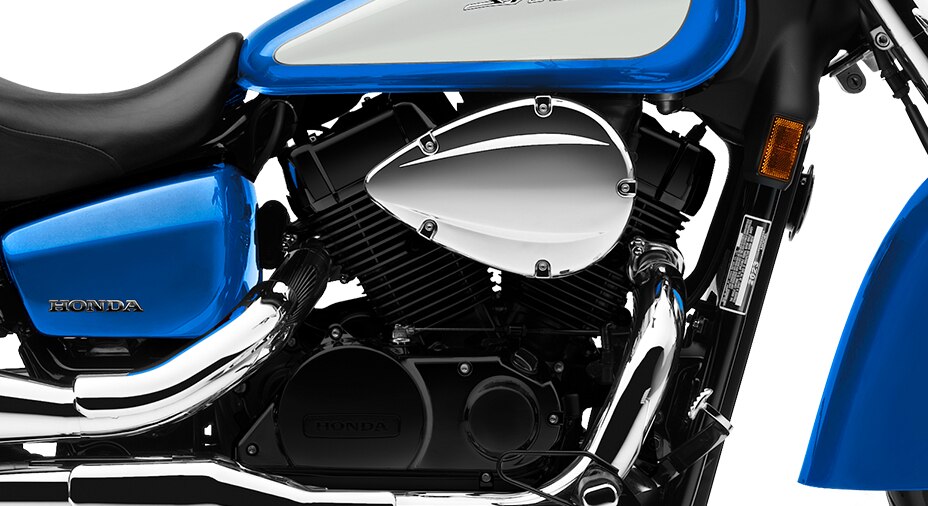 Wide-ratio five-speed transmission