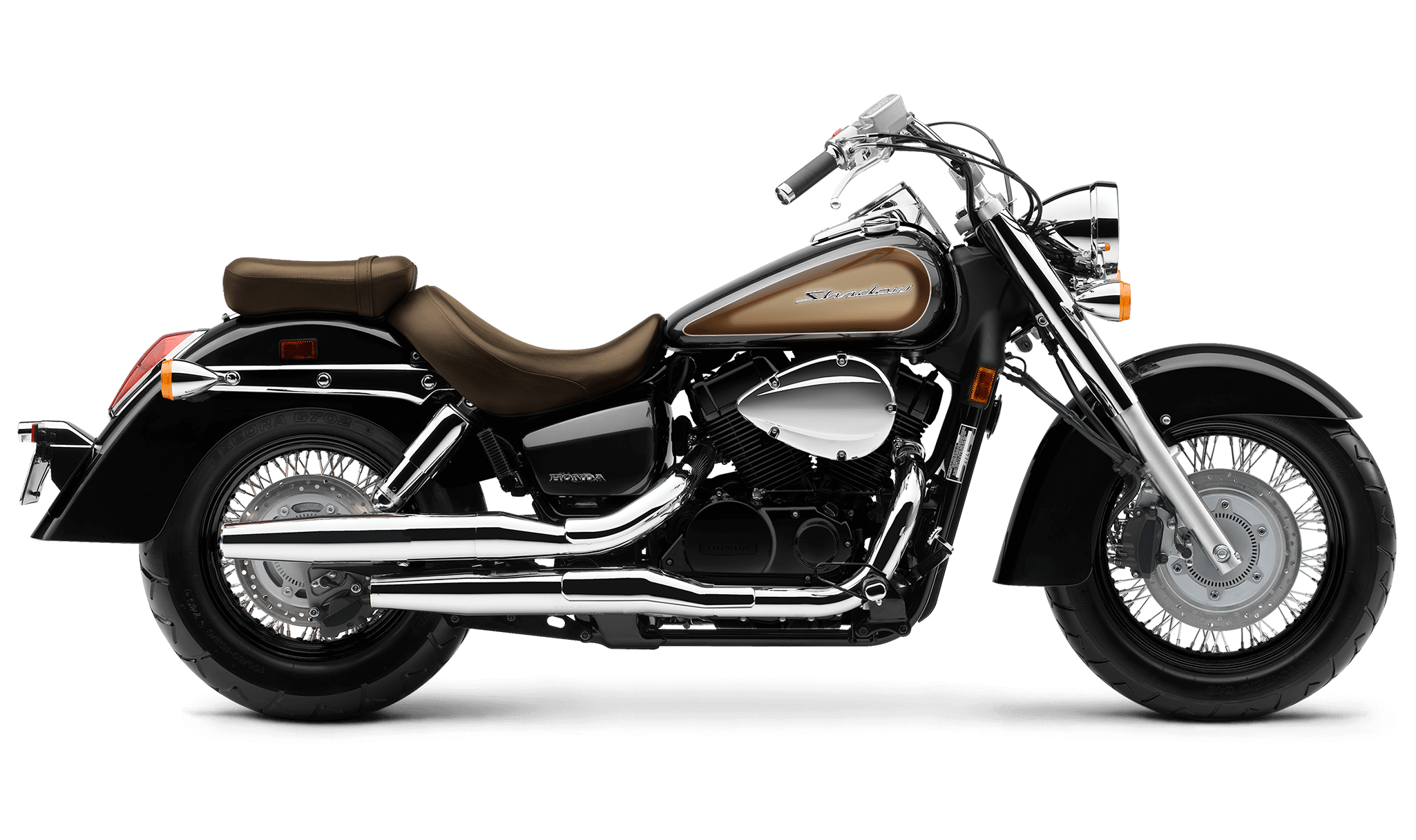 2024 Honda Shadow Aero Cruiser Honda Powersports