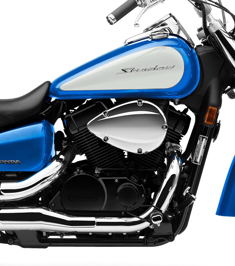 2023 Honda Shadow Aero Cruiser Honda Powersports