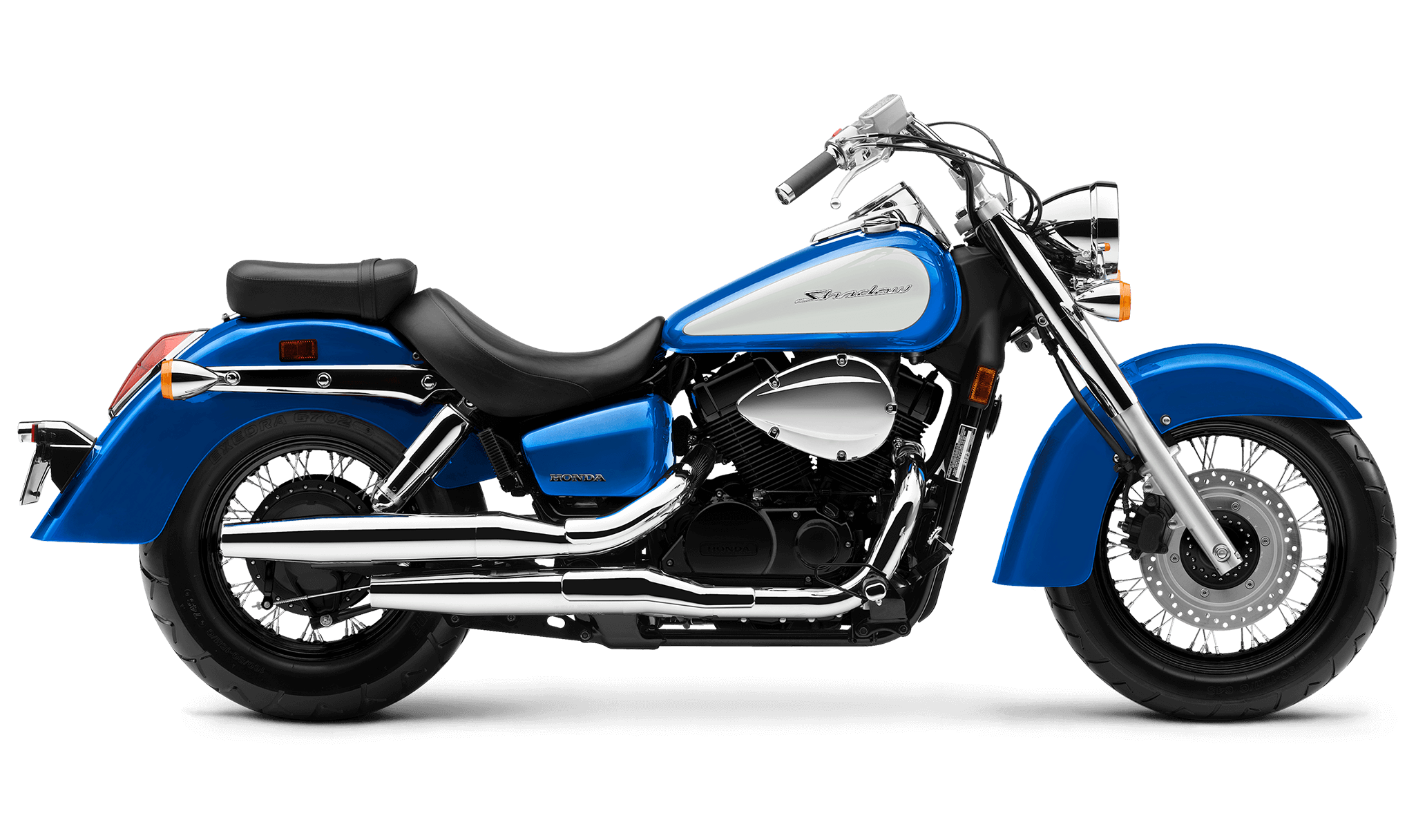 Honda shadow 750 fuel injection online