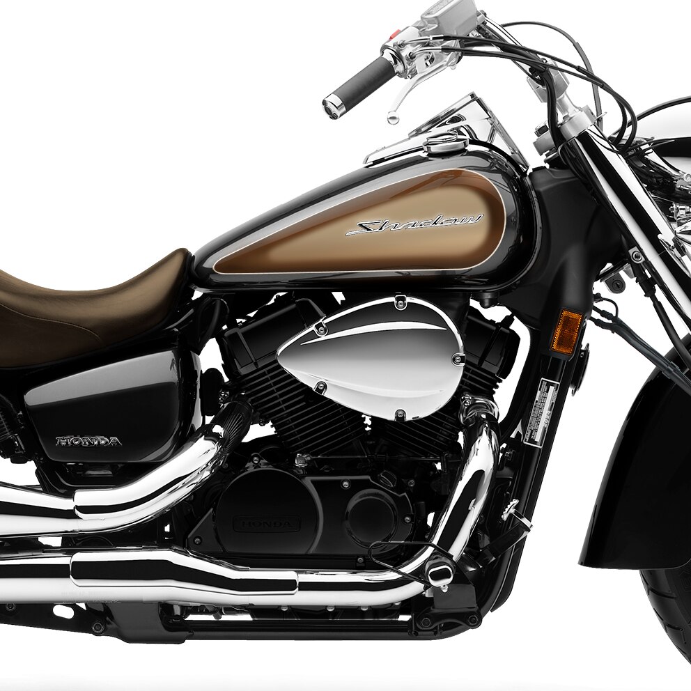 Fuel injection