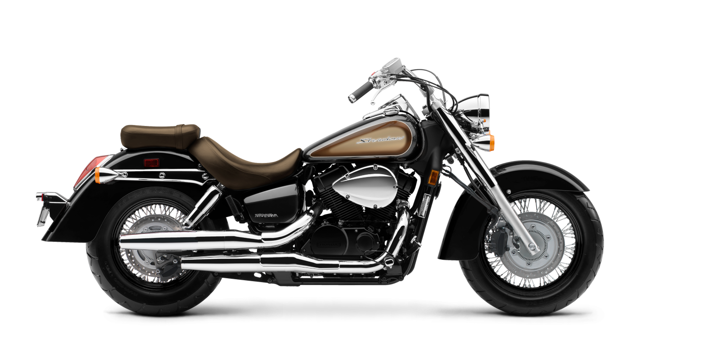 V-Twin engine