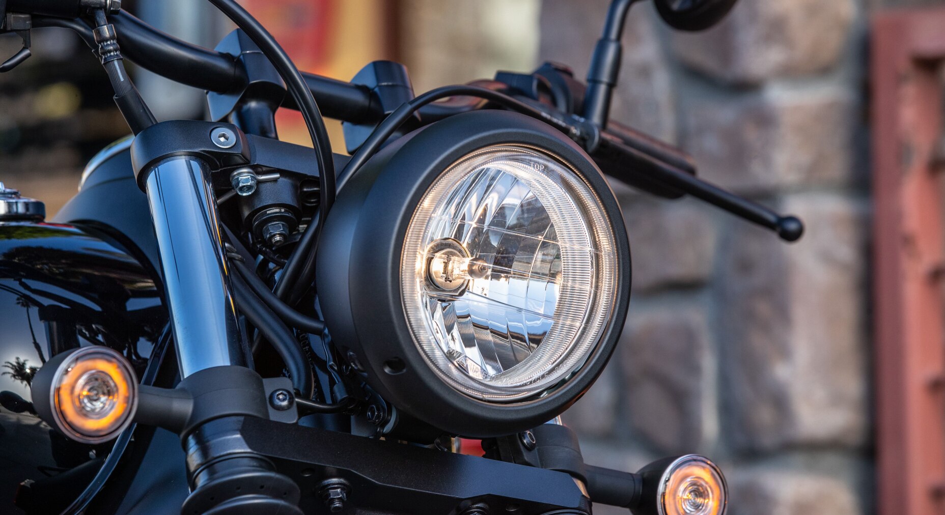 All-LED lighting
