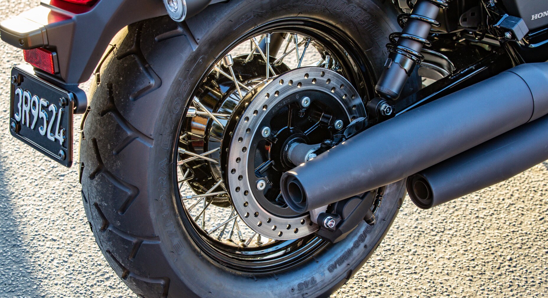 Anti-Lock Braking System