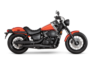 2024 Shadow Phantom ABS