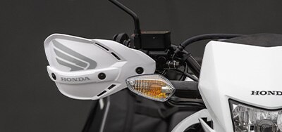 Honda new store bike 150cc