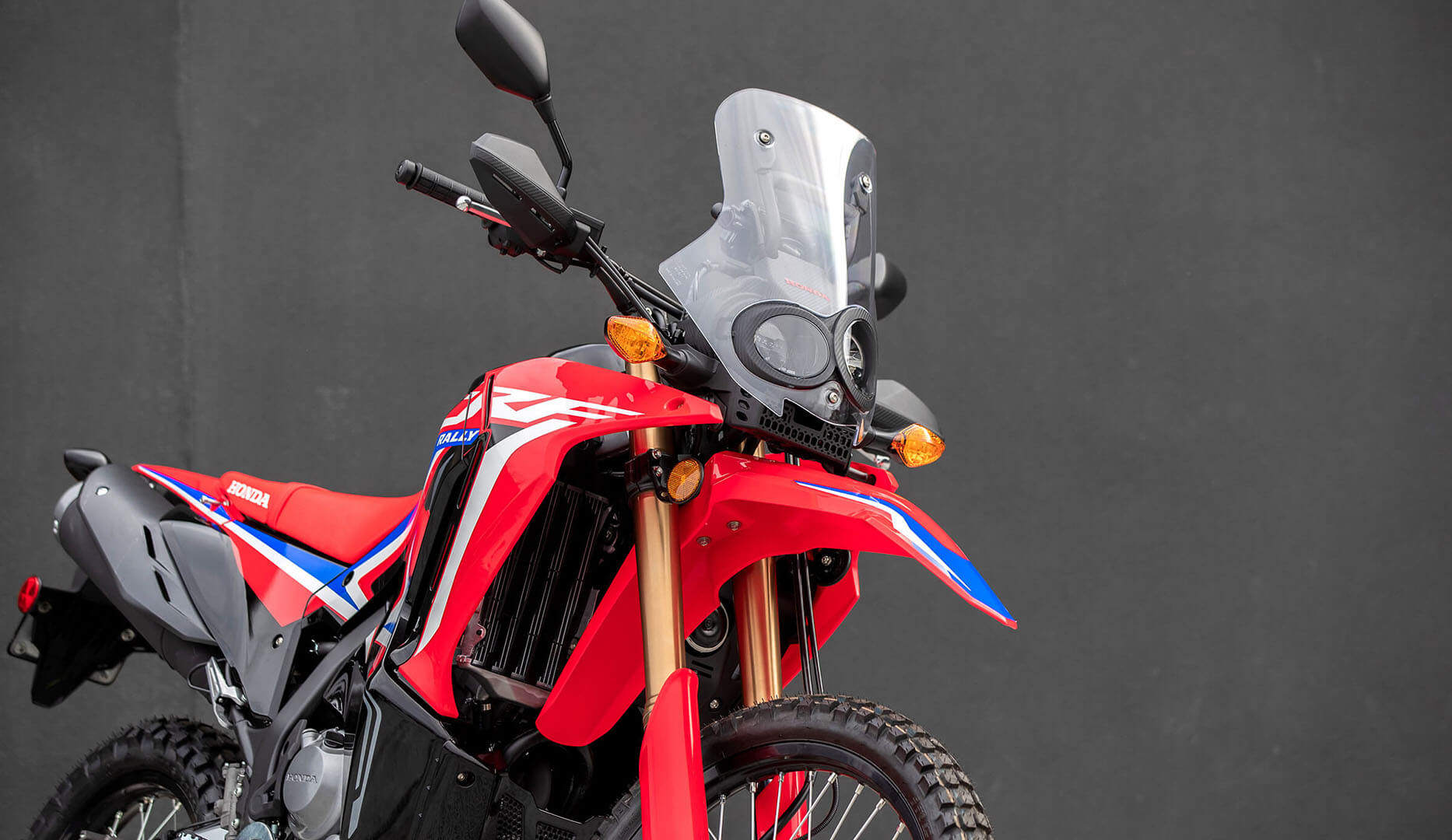 Honda crf 300 rally price store