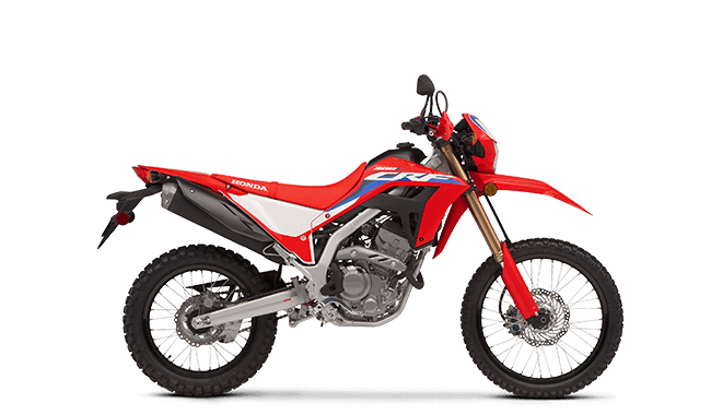 CRF300L ABS