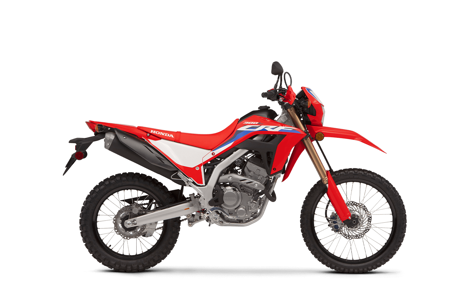 Honda new 300cc bike top