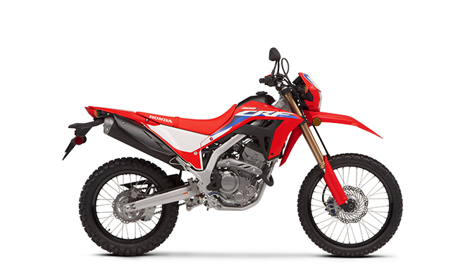 CRF300L