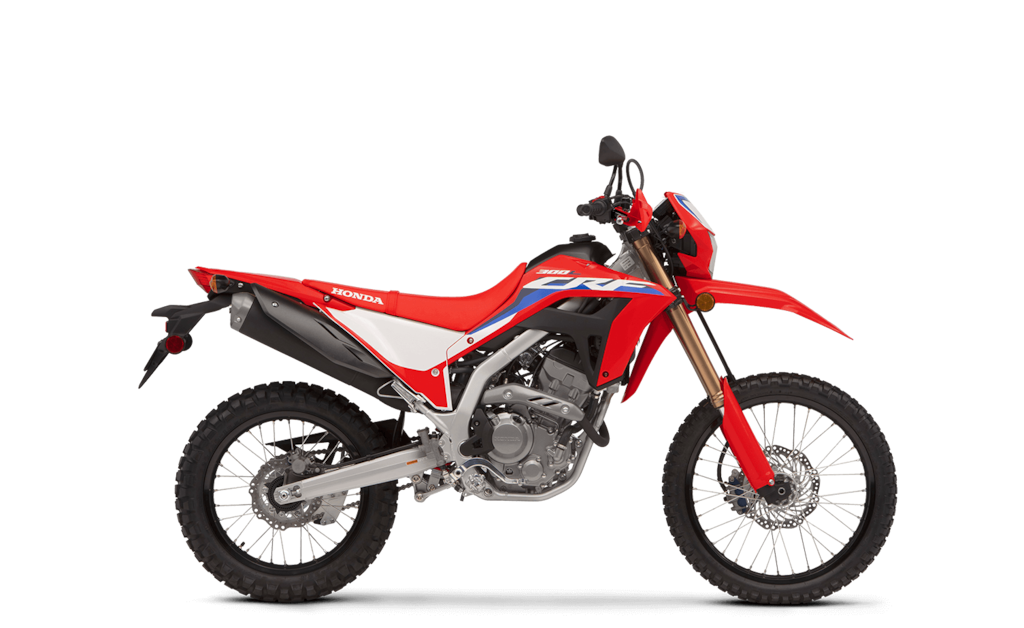Honda 650 adventure bike cheap