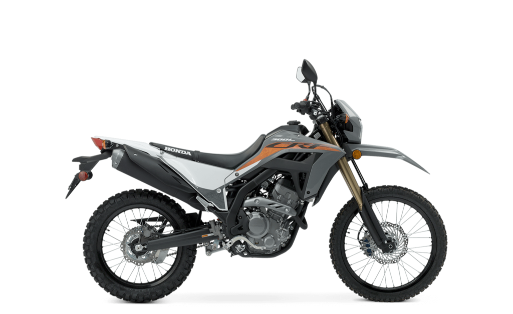 Honda crf 300 x hot sale