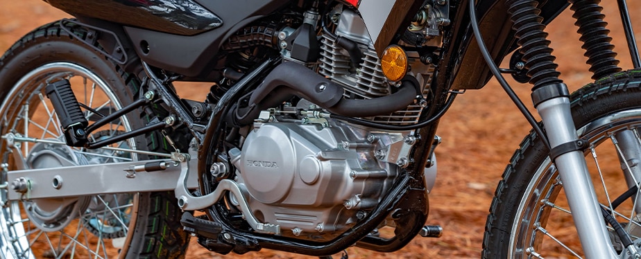 Honda new bike 150cc cheap