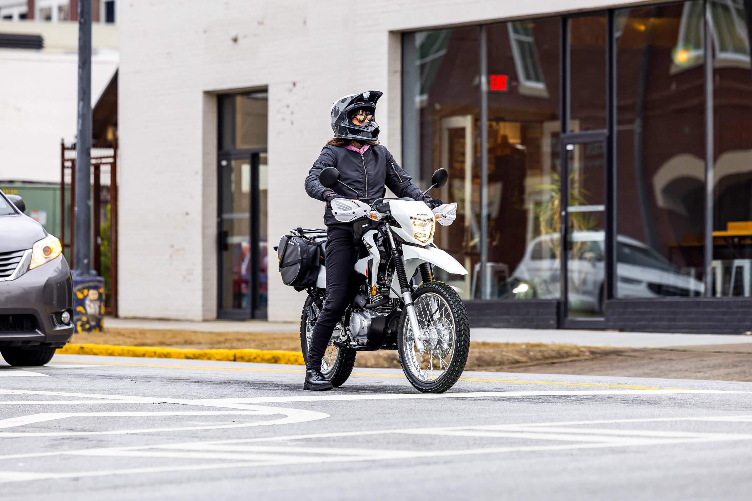 Honda xr150l 2025 for sale