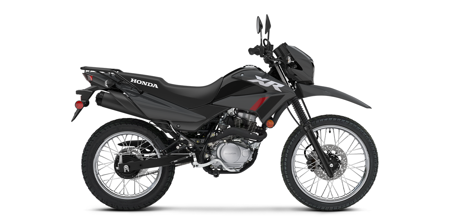 Honda bike 150 new model store