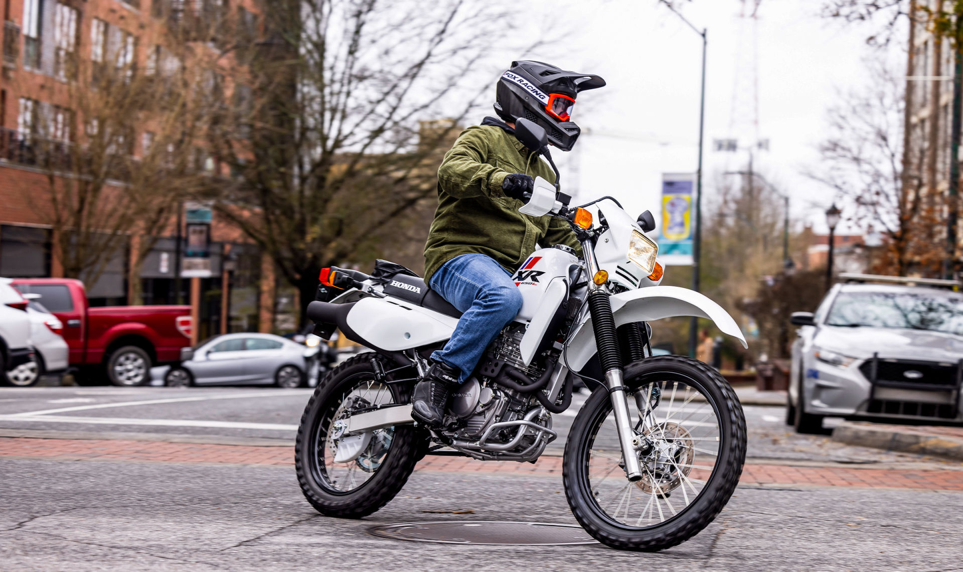 Craigslist honda xr650l on sale
