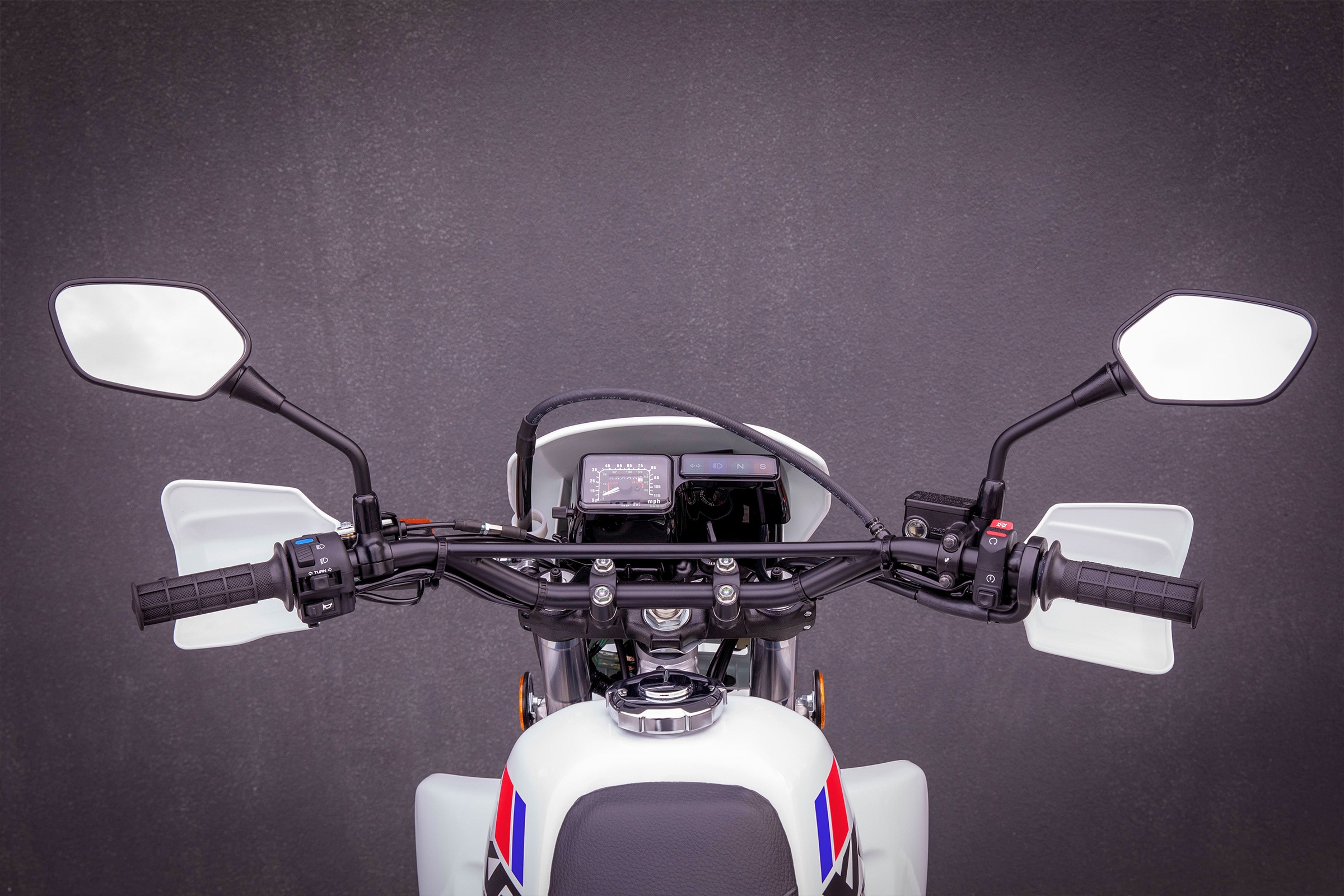 Used honda xr650l for sale outlet