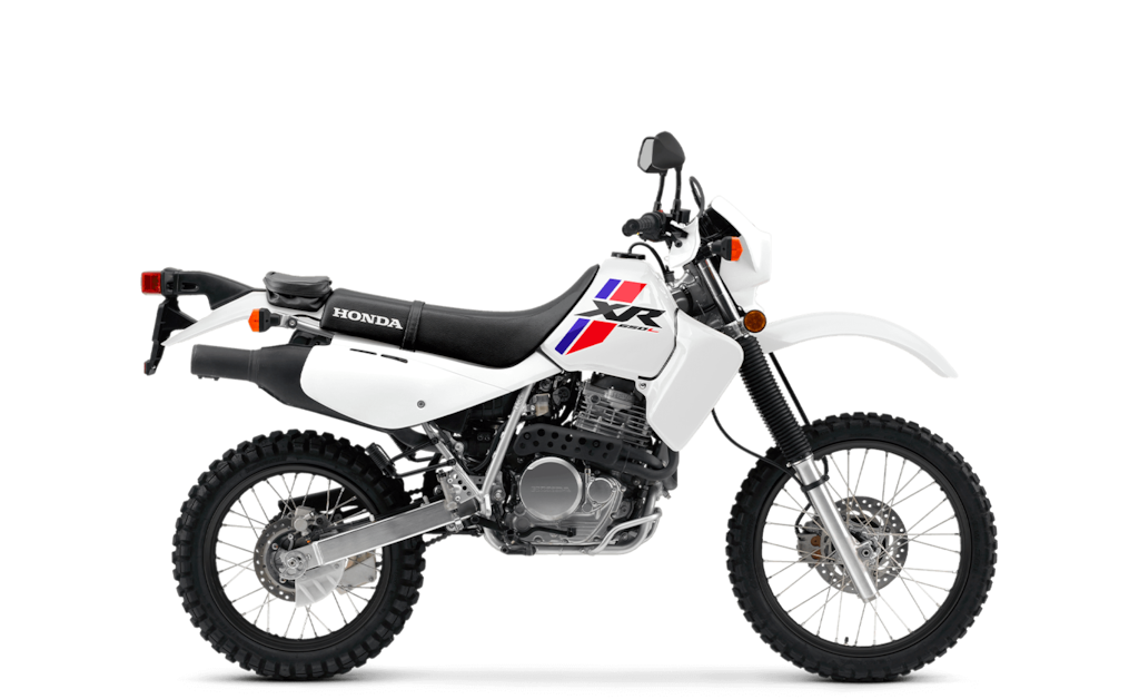 Honda 450 dirt bike street legal sale