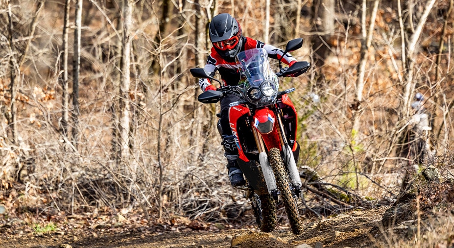 Large sidestand foot