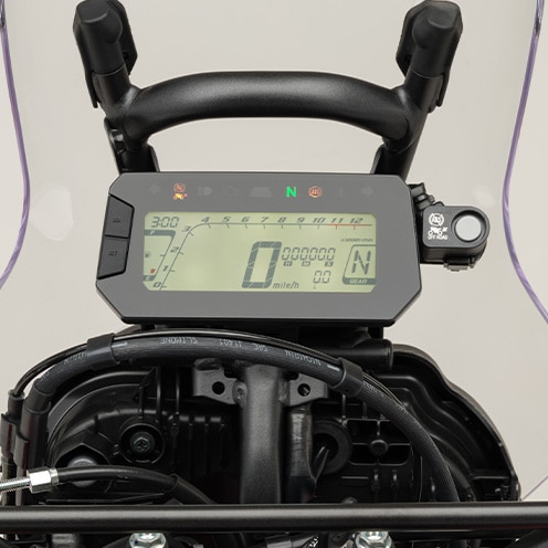 Digital instrumentation