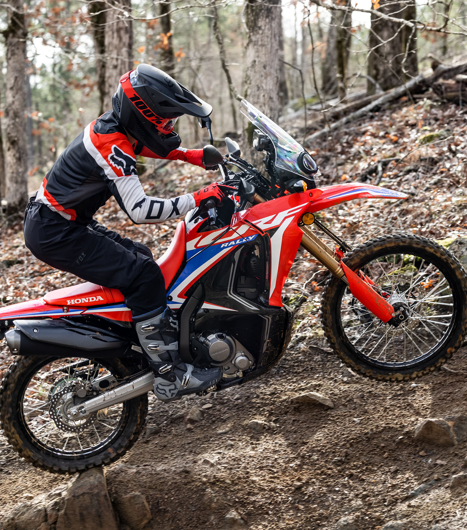 Crf300l rally price online