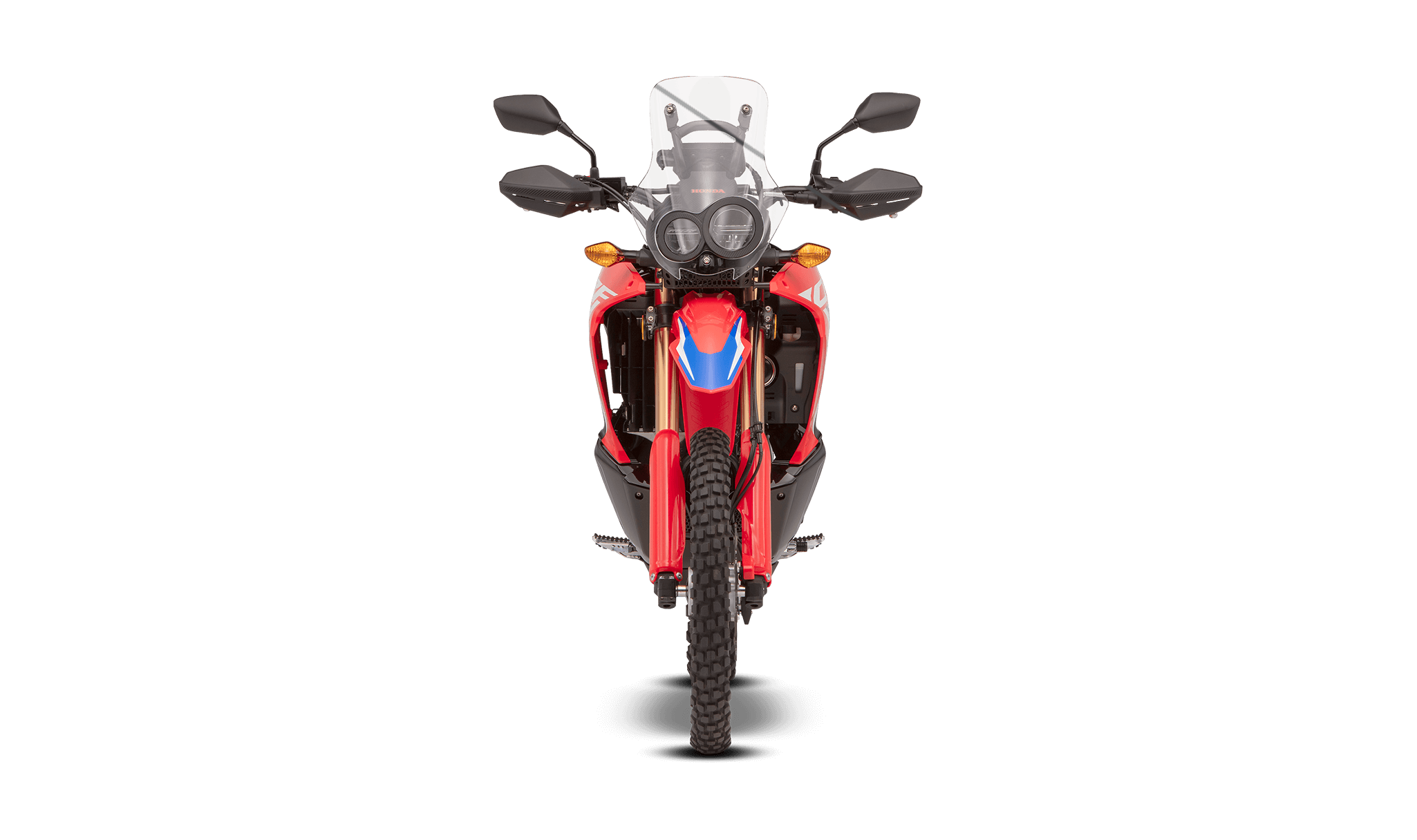 Honda crf300l rally 2021 on sale