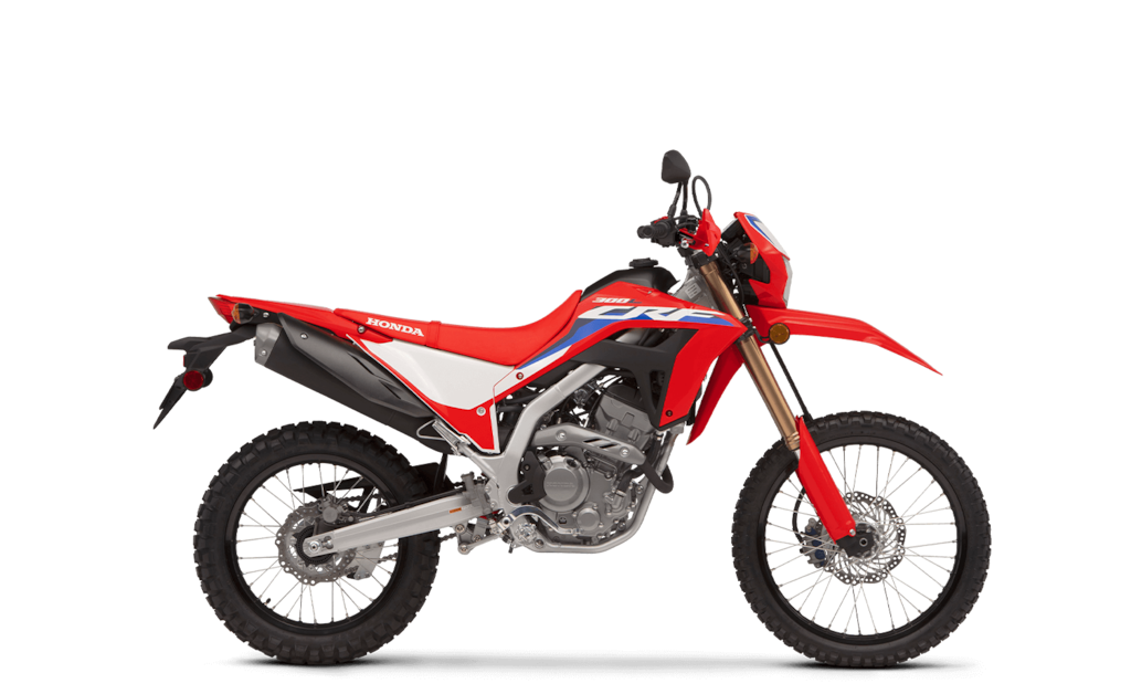 Honda crf 300 rally price store