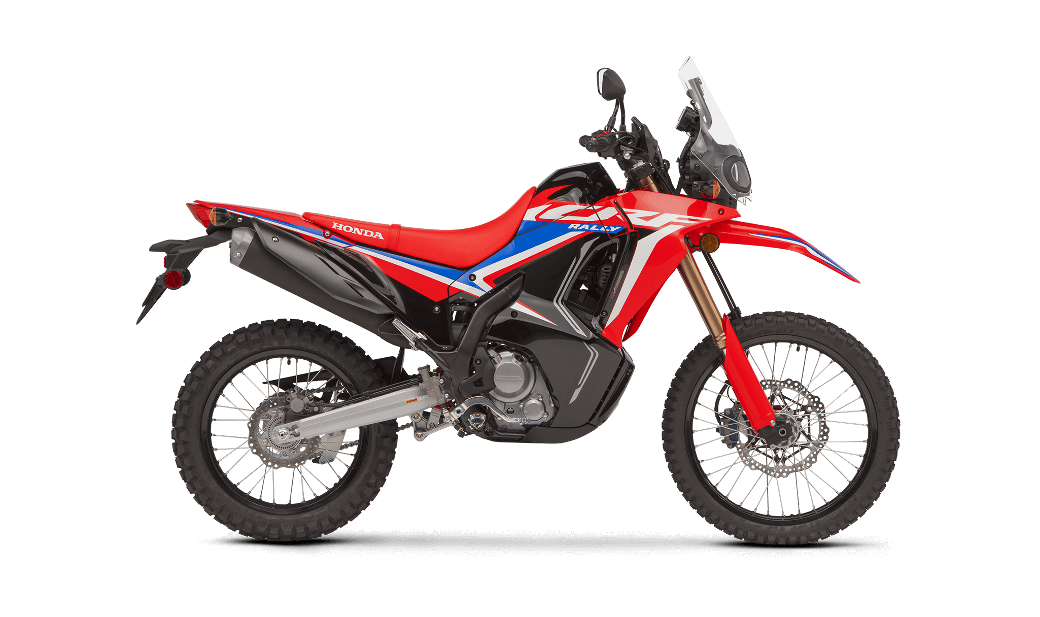Honda crf300l mpg hot sale