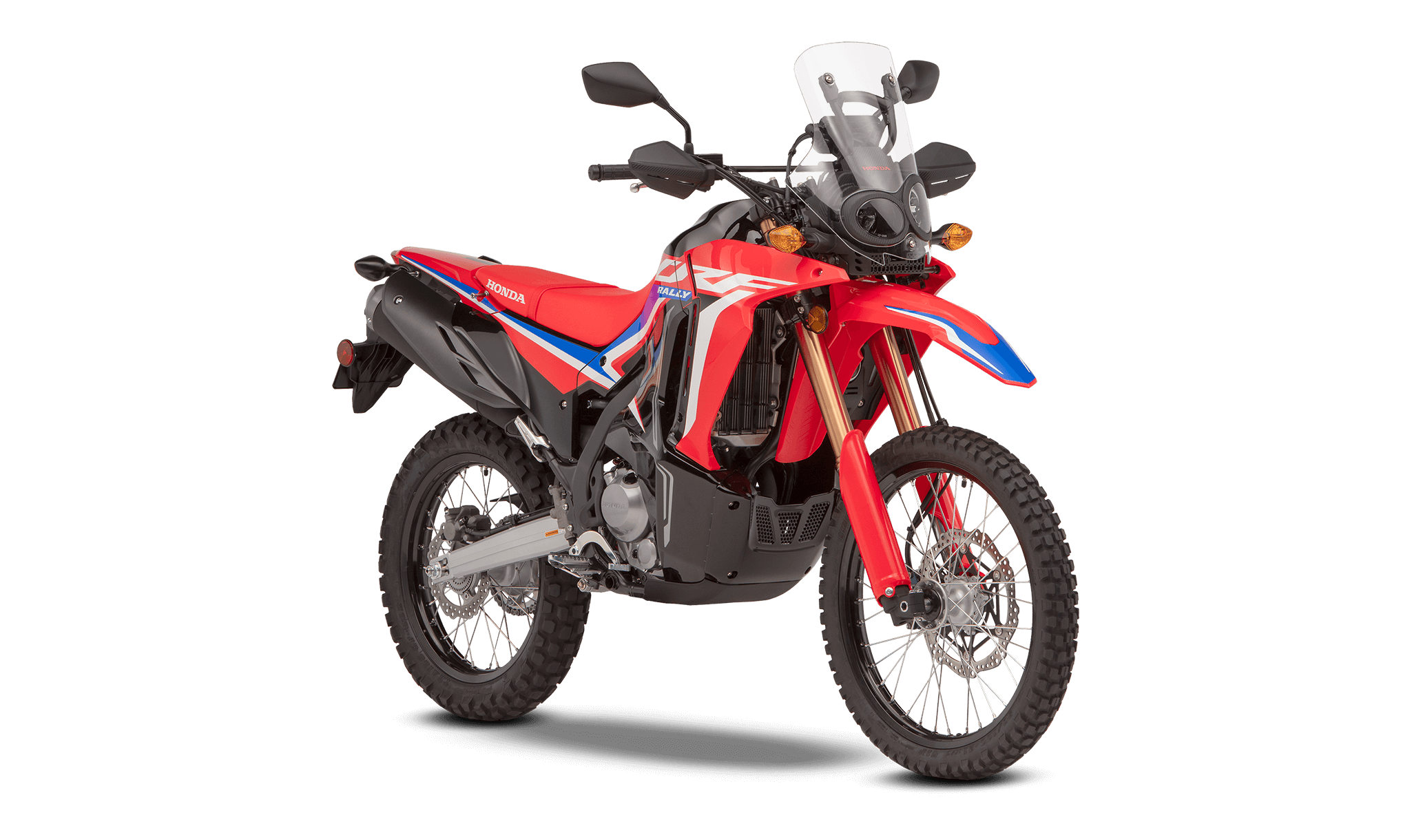 Honda crf300l release date outlet