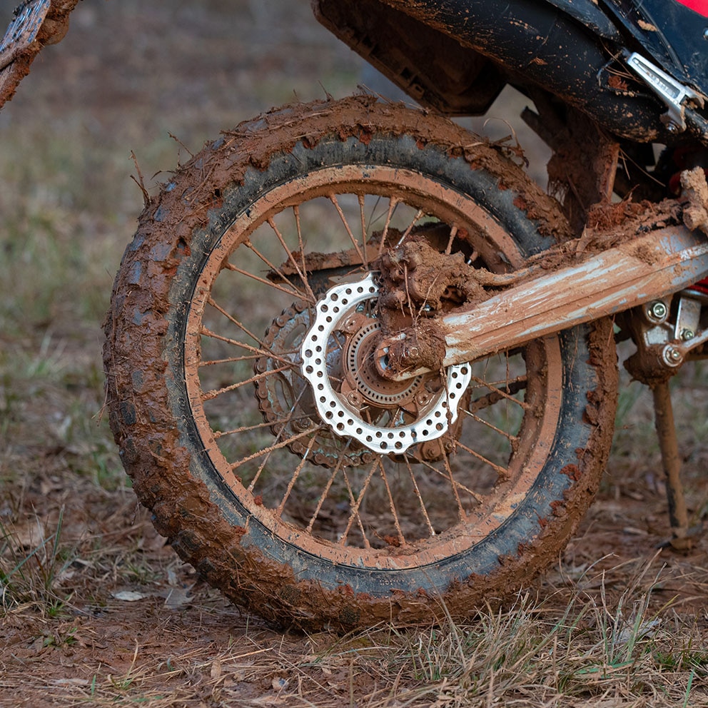 Anti-Lock Braking System