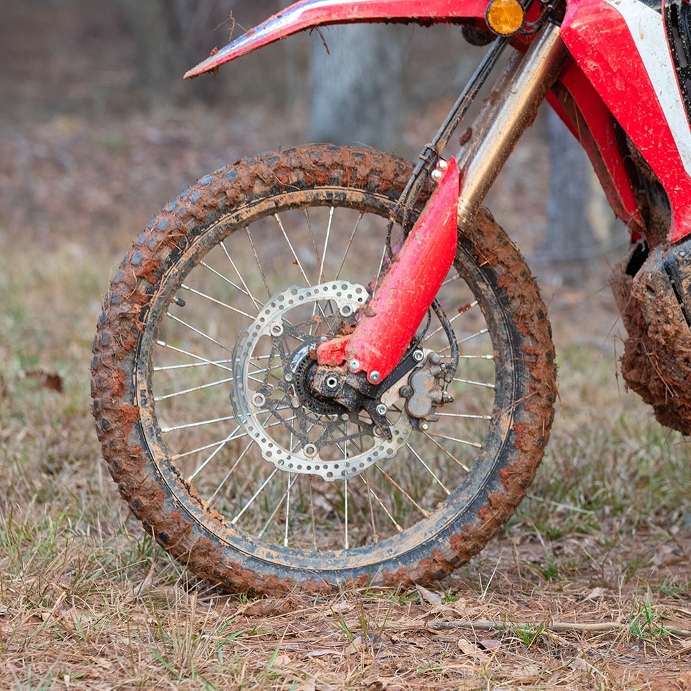 Disc brakes