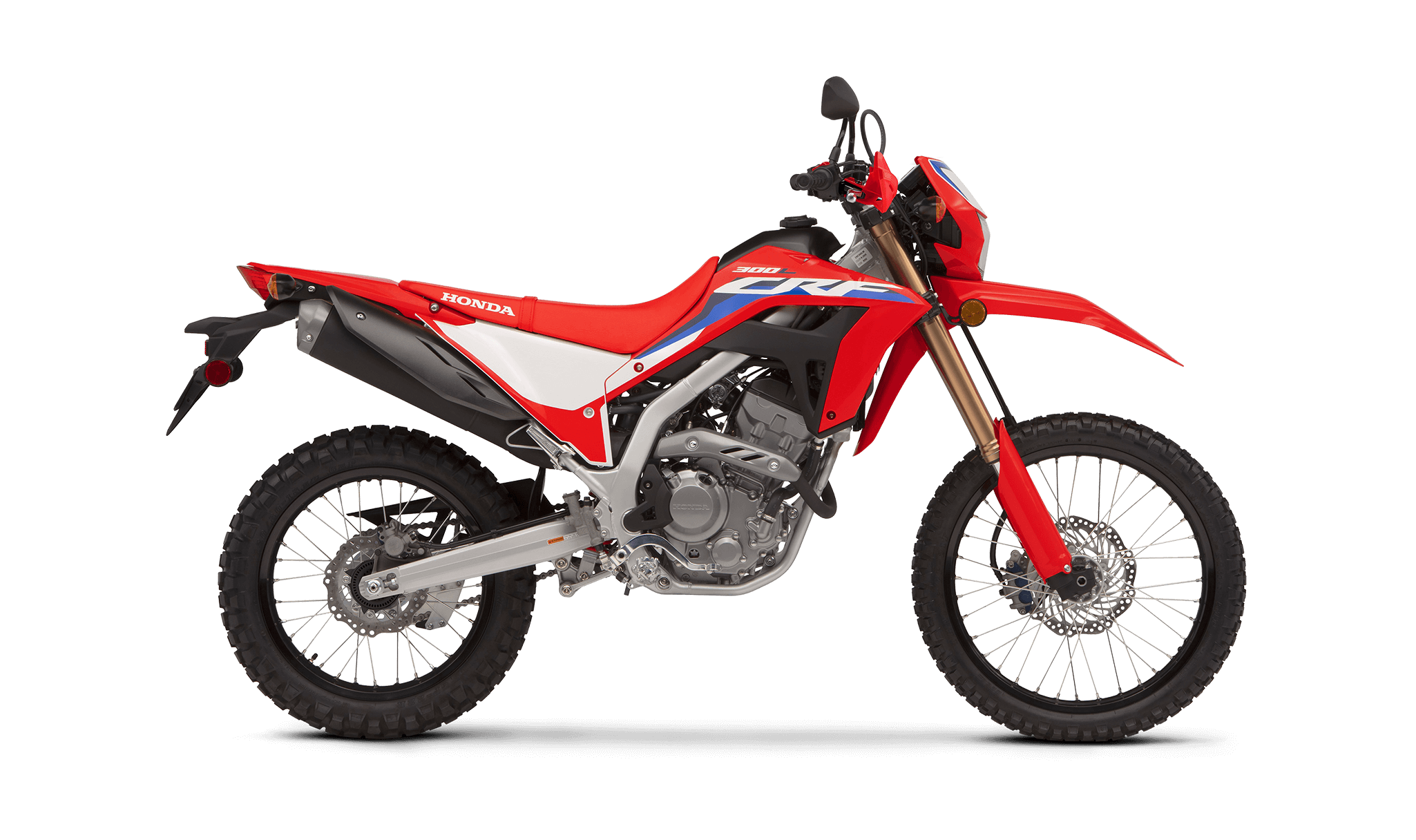 Honda crf300l black online