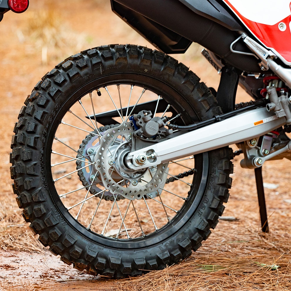 Disc brakes