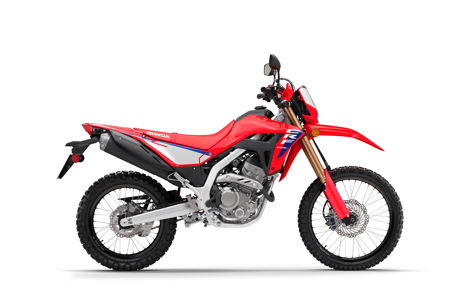 product CRF300L