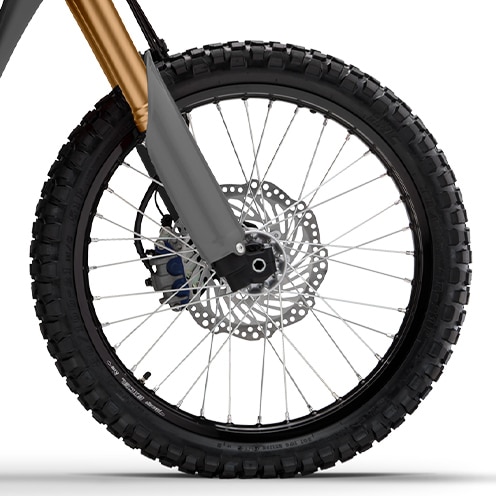 Disc brakes